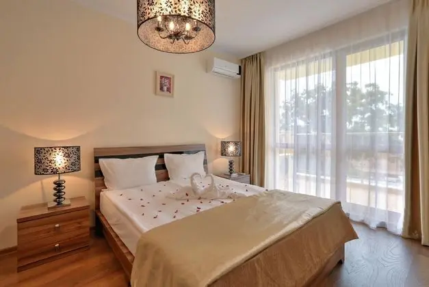 Apart Daire Two Bedrooms