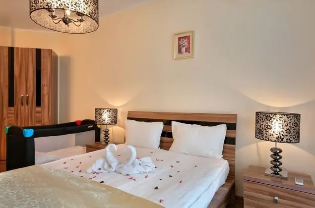 Apart Daire Two Bedrooms