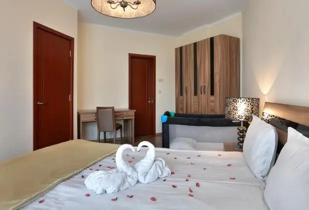 Apart Daire Two Bedrooms