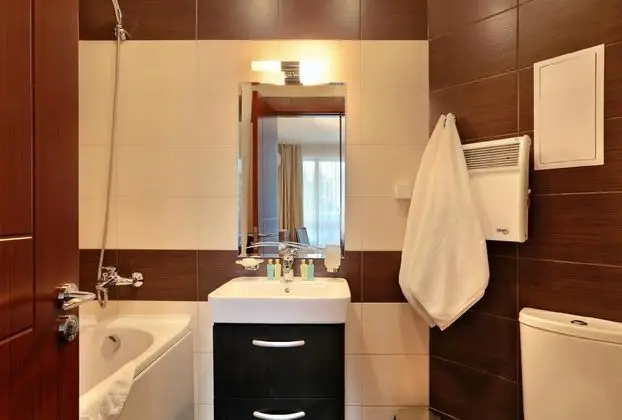 Apart Daire Two Bedrooms