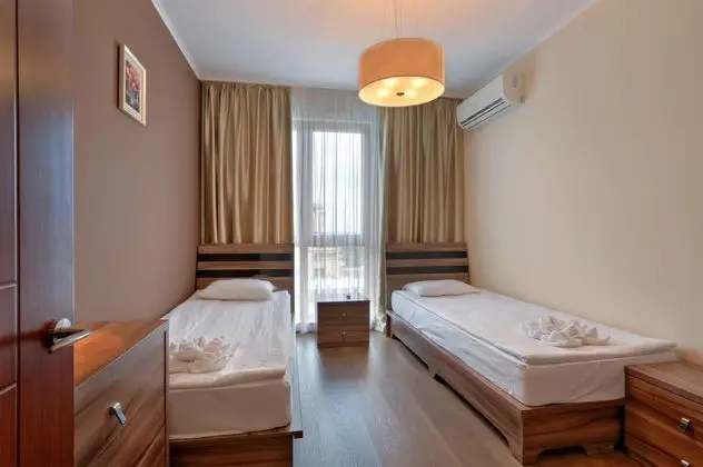 Apart Daire Two Bedrooms