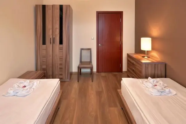 Apart Daire Two Bedrooms