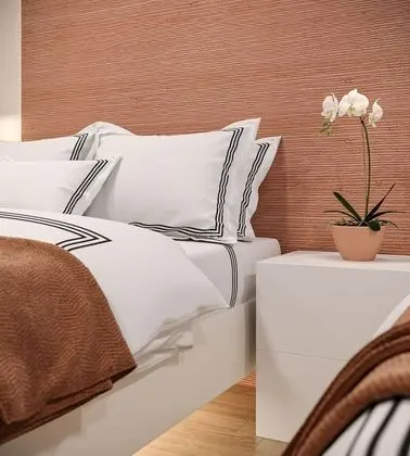 Deluxe Tek Büyük Yataklı Oda, 2 Çift Kişilik Yatak