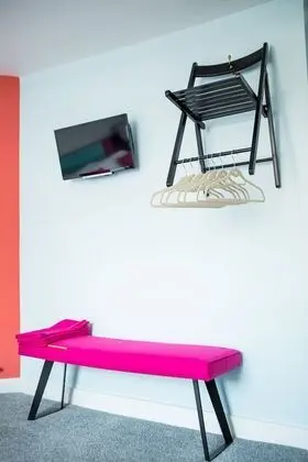 Superior Tek Büyük Yataklı Oda, Banyolu/Duşlu