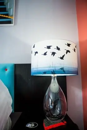 Superior Tek Büyük Yataklı Oda, Banyolu/Duşlu
