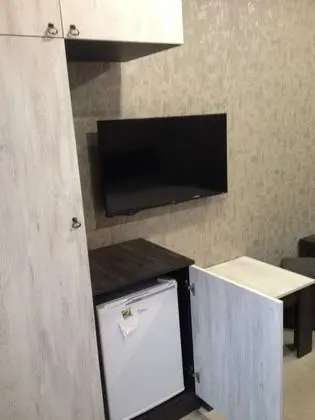 Luxury Tek Büyük Yataklı Oda, 1 Büyük (Queen) Boy Yatak ve Çekyat, Balkon, Kısmi Deniz Manzaralı