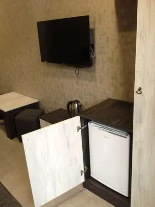 Luxury Üç Kişilik Oda, 1 Büyük (Queen) Boy Yatak ve Çekyat, Balkon, Kısmi Deniz Manzaralı