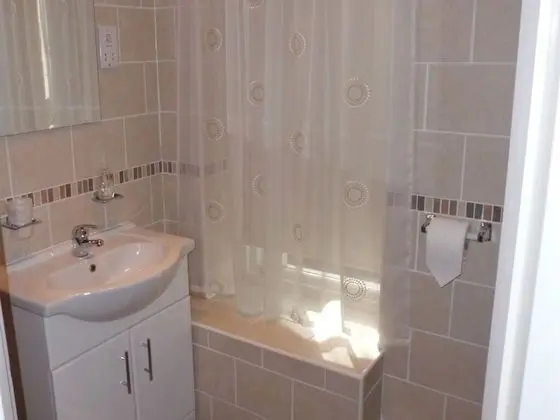 Deluxe Tek Büyük Yataklı Oda, Banyolu/Duşlu, Liman Manzaralı