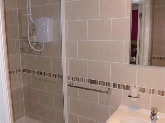 Deluxe Tek Büyük Yataklı Oda, Banyolu/Duşlu, Liman Manzaralı