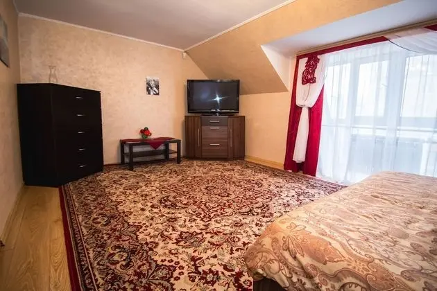 Süit, 1 Yatak Odası