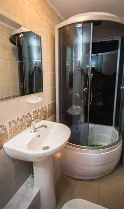 Süit, 1 Yatak Odası