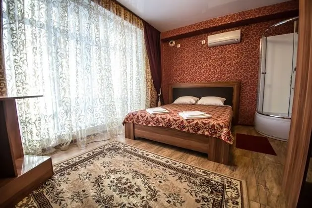 Tek Büyük Yataklı Oda (Large)