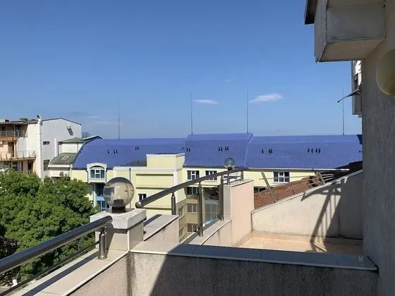 Standard Oda