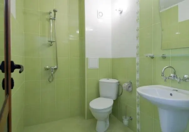 Standard Üç Kişilik Oda