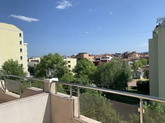 Standard Üç Kişilik Oda