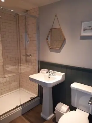 Deluxe Tek Büyük Yataklı Oda, 1 En Büyük (King) Boy Yatak (Room 10)