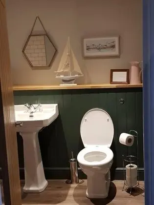 İki Ayrı Yataklı Oda (Room 12)