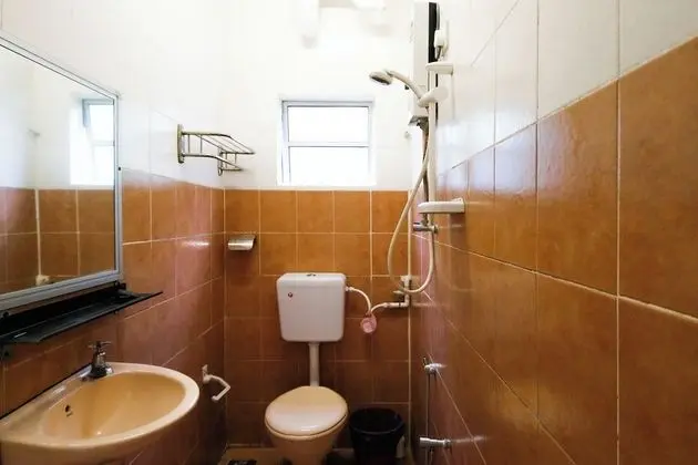 Economy Tek Kişilik Oda