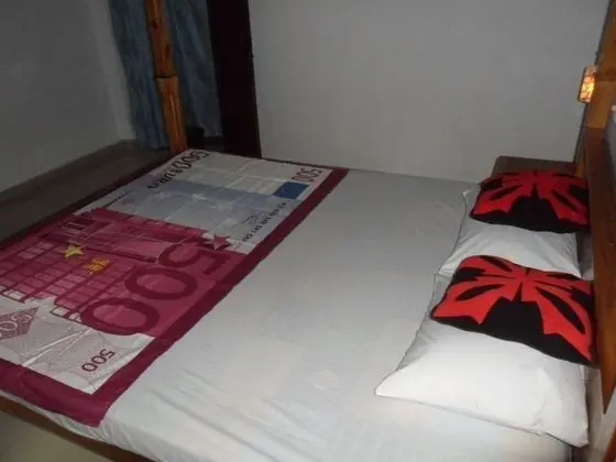 Standard Oda, 1 Çift Kişilik Yatak, Şehir Manzaralı, Plaj Kenarı
