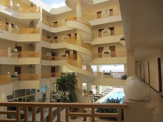Economy İki Ayrı Yataklı Oda