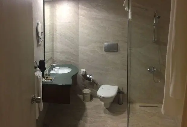 Economy İki Ayrı Yataklı Oda