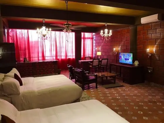 Comfort Tek Kişilik Oda, 1 Yatak Odası