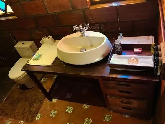 Comfort Tek Kişilik Oda, 1 Yatak Odası