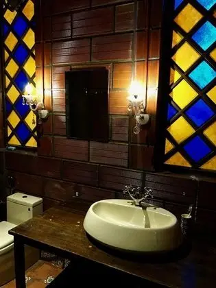 Comfort Tek Kişilik Oda, 1 Yatak Odası