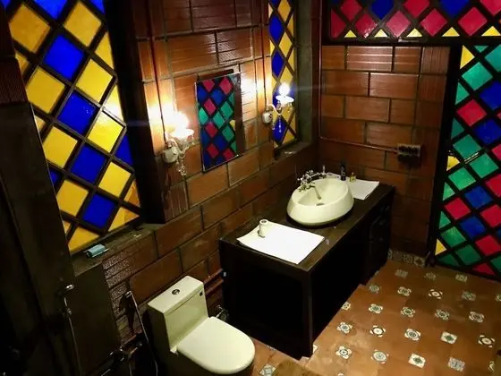 Comfort Tek Kişilik Oda, 1 Yatak Odası