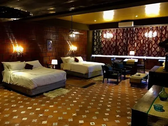 Comfort Üç Kişilik Oda