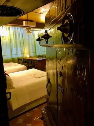 Comfort Üç Kişilik Oda