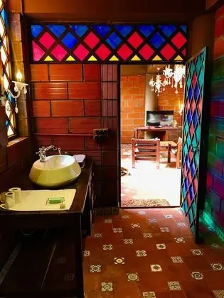 Comfort Üç Kişilik Oda
