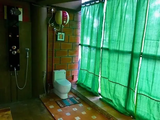 Comfort Üç Kişilik Oda