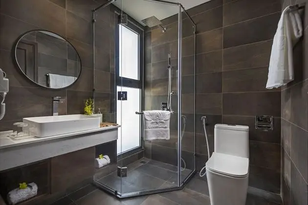 Standard Büyük Yataklı Tek Kişilik Oda, Şehir Manzaralı