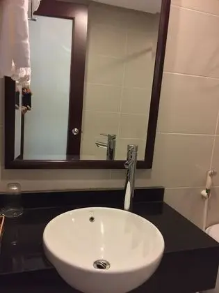 Deluxe İki Ayrı Yataklı Oda
