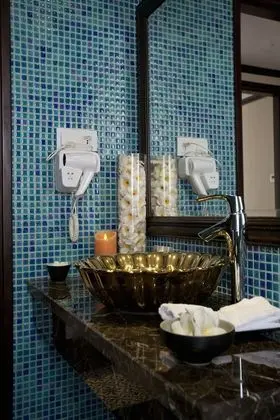 Luxury Süit, Şehir Manzaralı