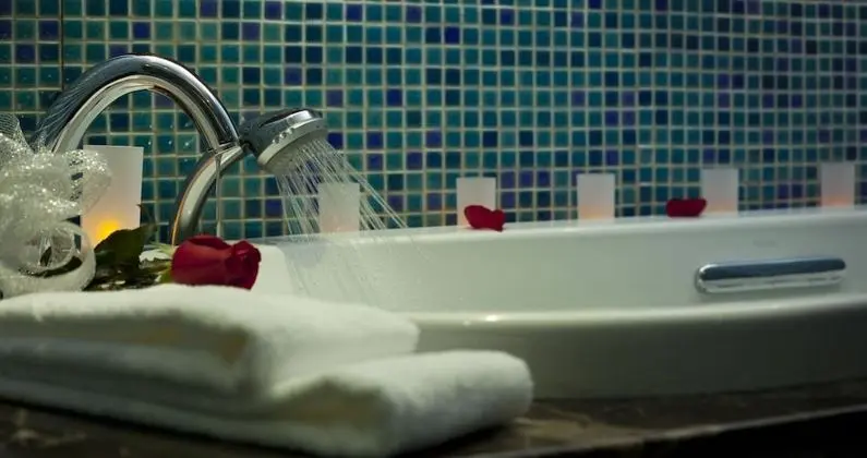 Luxury Süit, Şehir Manzaralı