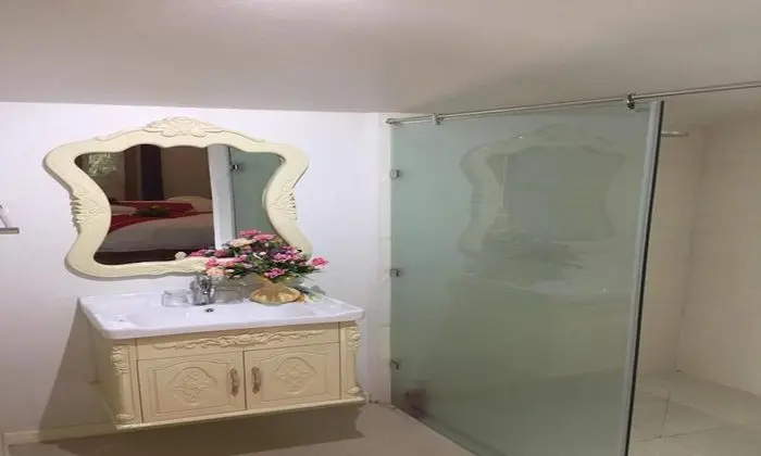 Deluxe Double Room with Balcony River View