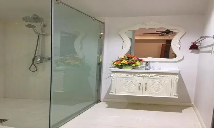 Deluxe Double Room with Balcony River View