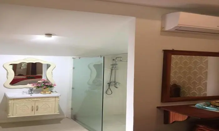 Superior Room with Terrace River View