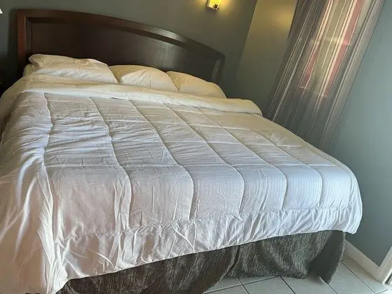 Basic Tek Kişilik Oda, 1 En Büyük (King) Boy Yatak, Sigara İçilmez