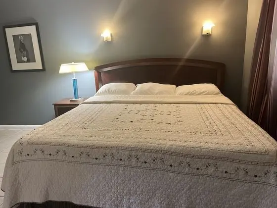 Basic Tek Kişilik Oda, 1 En Büyük (King) Boy Yatak, Sigara İçilmez