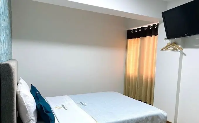 Standard Büyük Yataklı Tek Kişilik Oda
