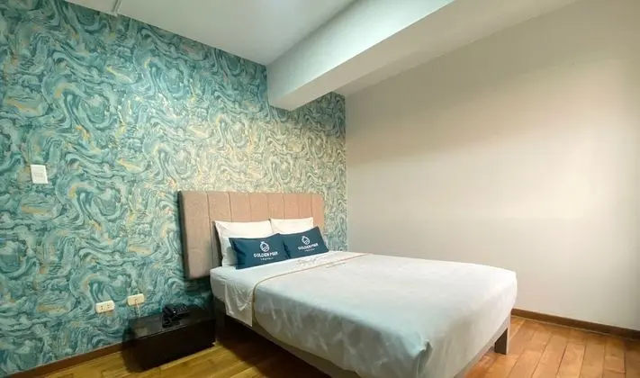 Standard Tek Büyük Yataklı Oda, 1 Yatak Odası