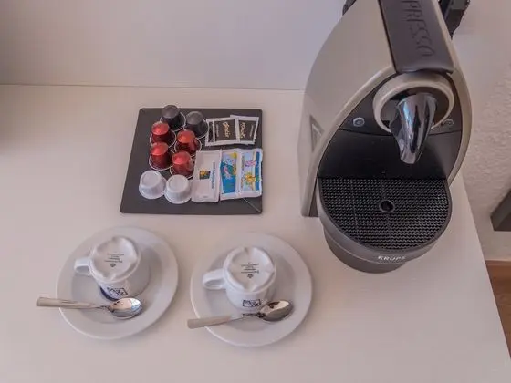 Premium Tek Büyük Yataklı Oda, Balkon