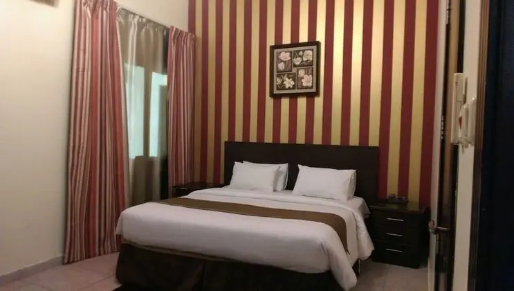 Dağ Evi, 2 Yatak Odası