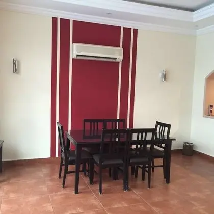 Dağ Evi, 2 Yatak Odası