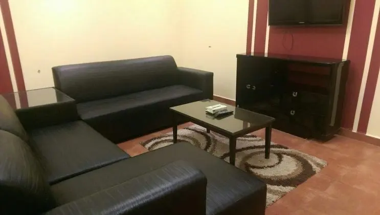 Dağ Evi, 2 Yatak Odası