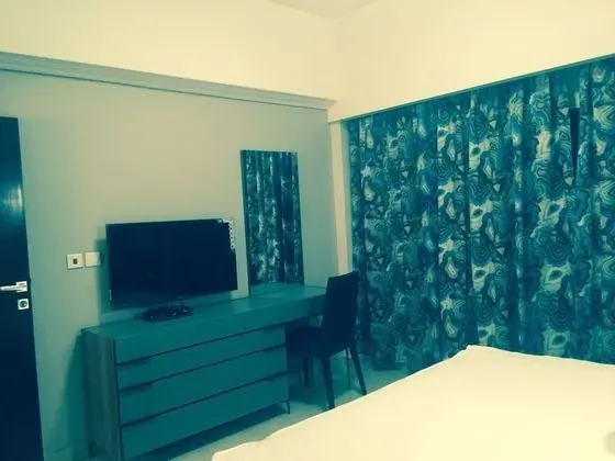 Deluxe Tek Büyük Yataklı Oda, Deniz Manzaralı