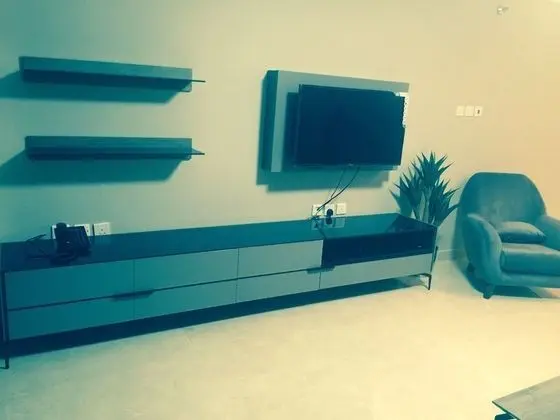 Deluxe Tek Büyük Yataklı Oda, Deniz Manzaralı